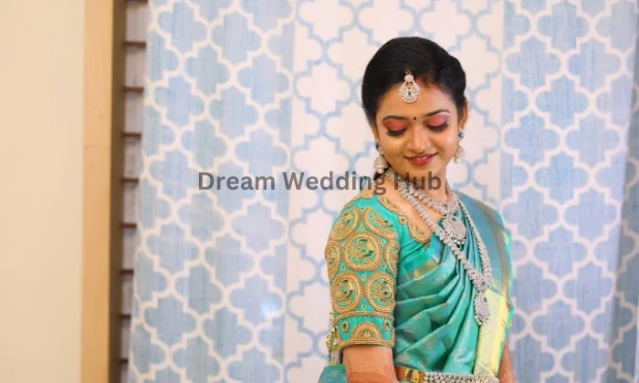 Deerkas Palette  Chennai Bridal Makeup Artist